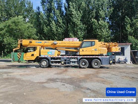 Buy XCMG XCT20L5 Used Crane / 1 Buy XCMG XCT20L5 Used Crane / 1